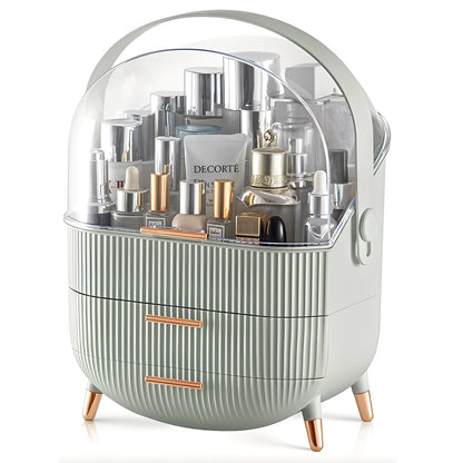 Makeup and Cosmetic Organiser